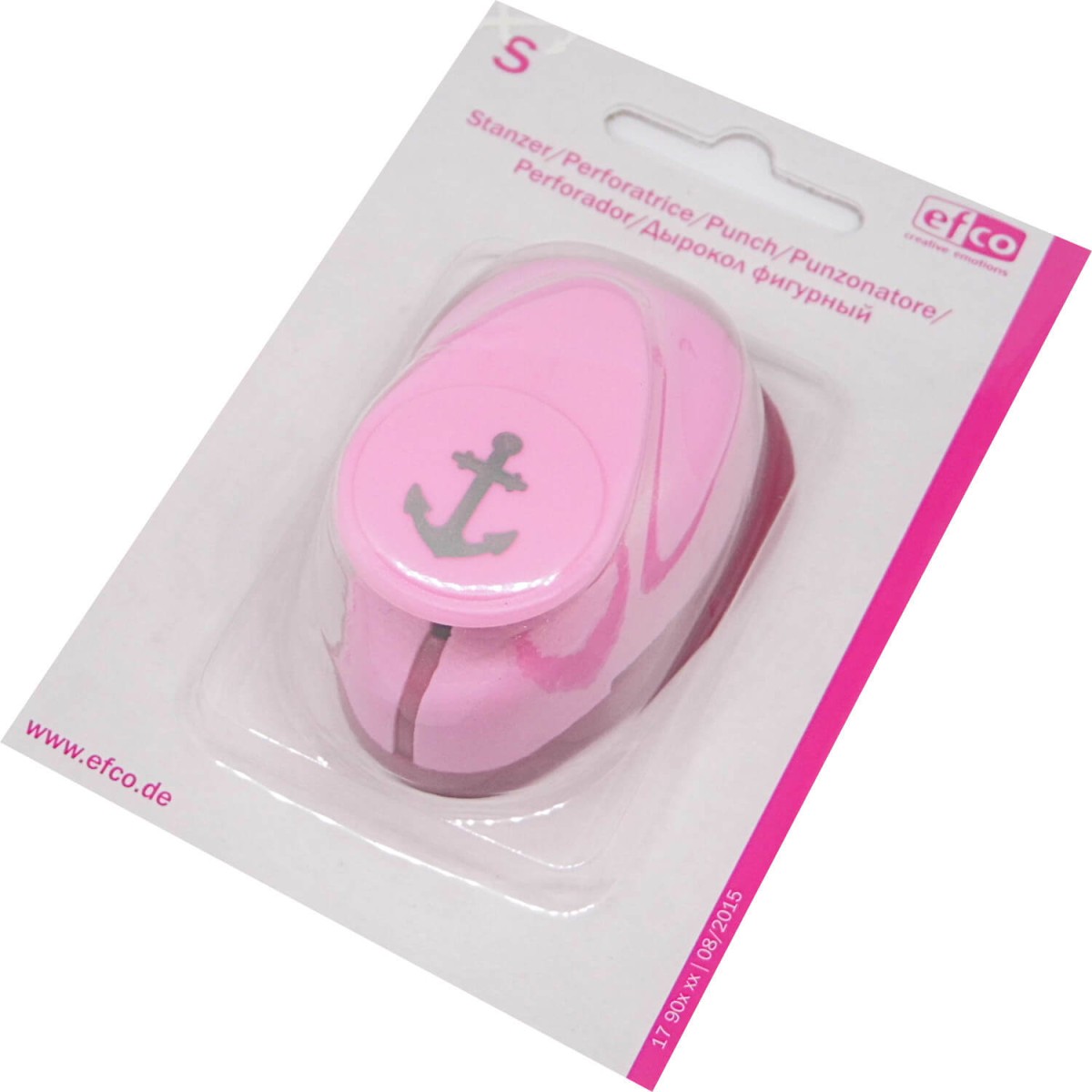 Papierstanzer efco Anker